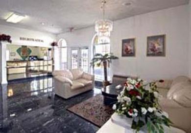 Super 8 East Near Fair Park Downtown 2* Dallas