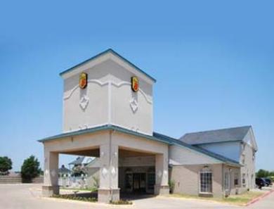 Super 8 East Near Fair Park Downtown Hotel Dallas