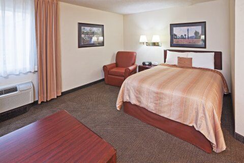Sonesta Simply Richardson Hotel Dallas