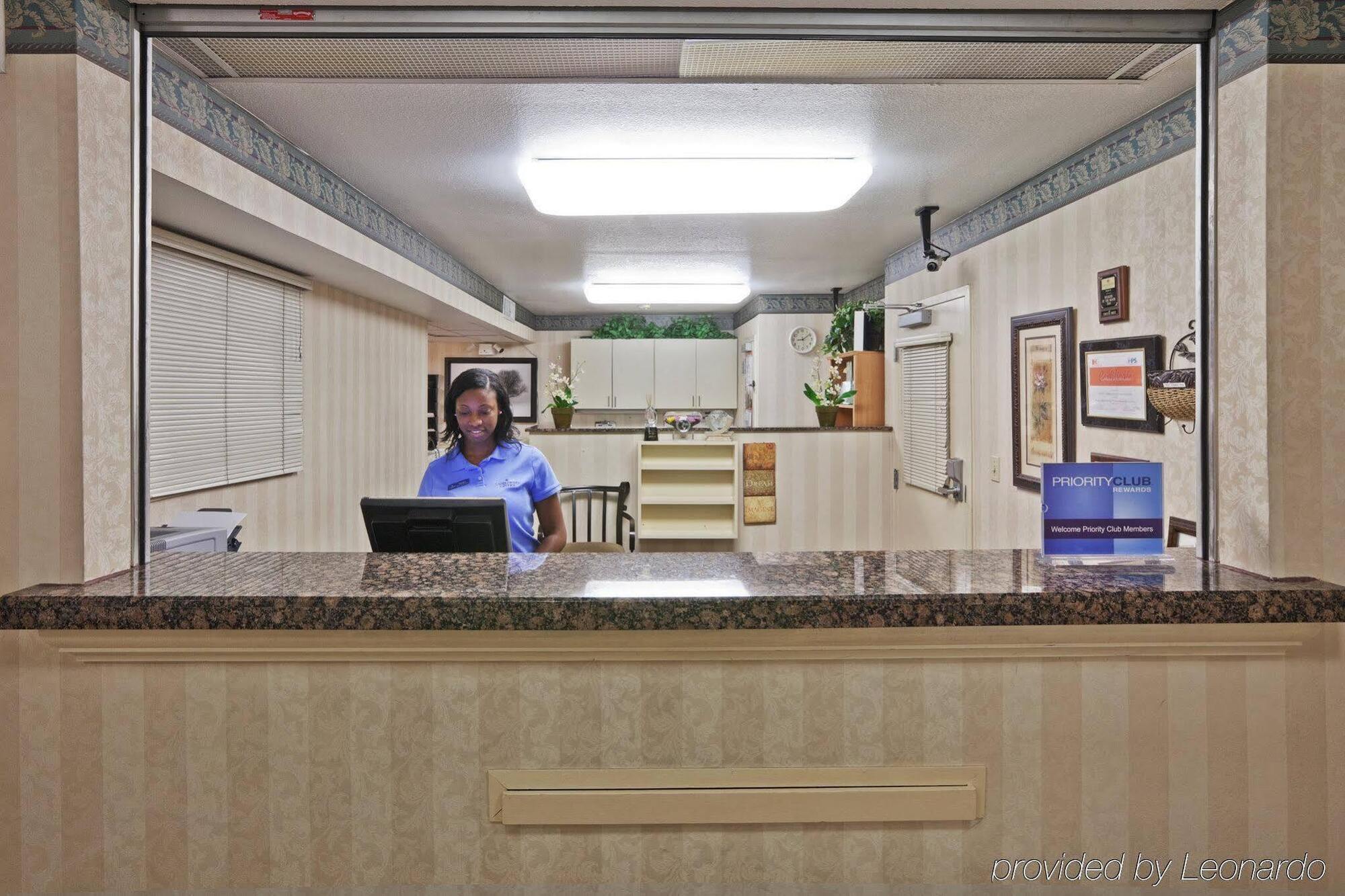Hotel Sonesta Simply Richardson