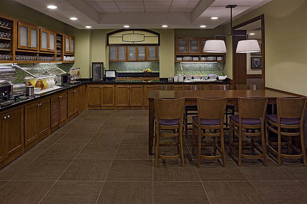 Hyatt Place Park Hotel