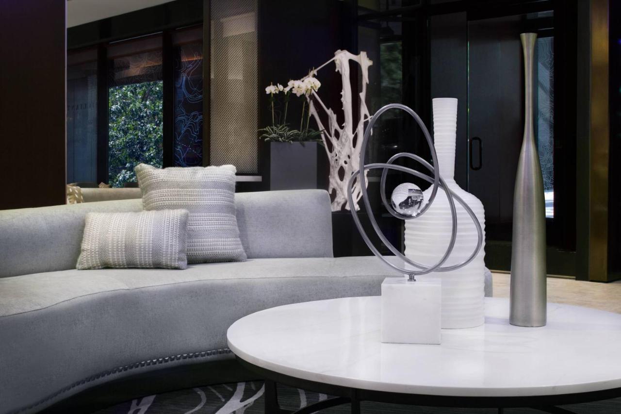 Marriott Downtown Hotel 4*