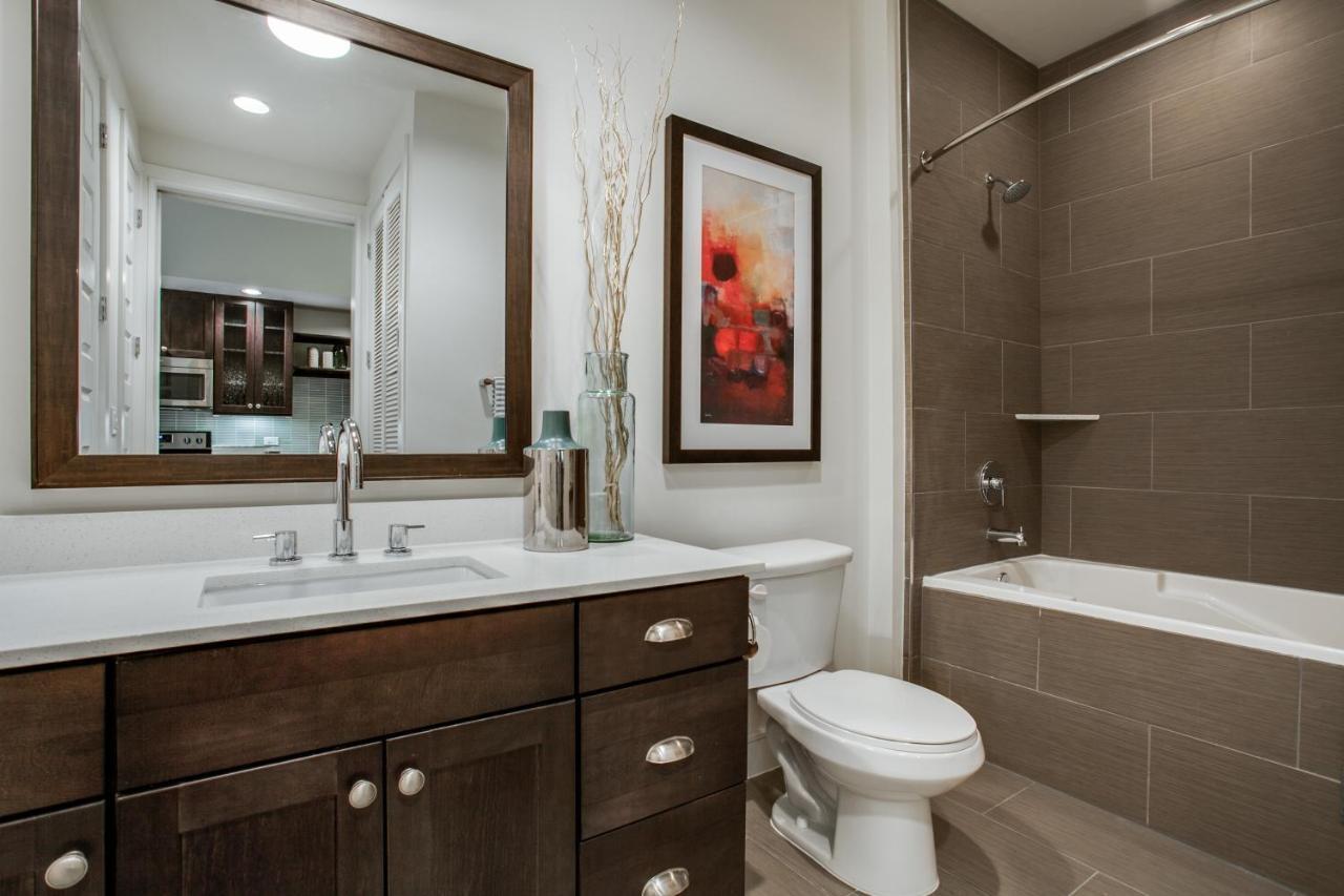 Aparthotel The Guild Uptown | Mckinney Ave Dallas