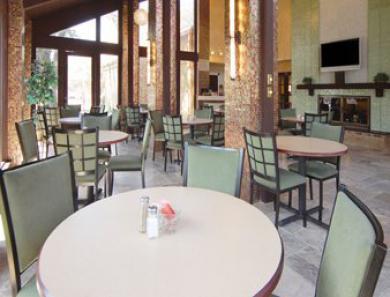 Hotel Hawthorn Field Dallas