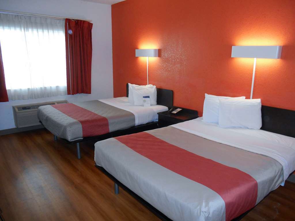 Hotel 6-dallas, Tx - North - Richardson 2*