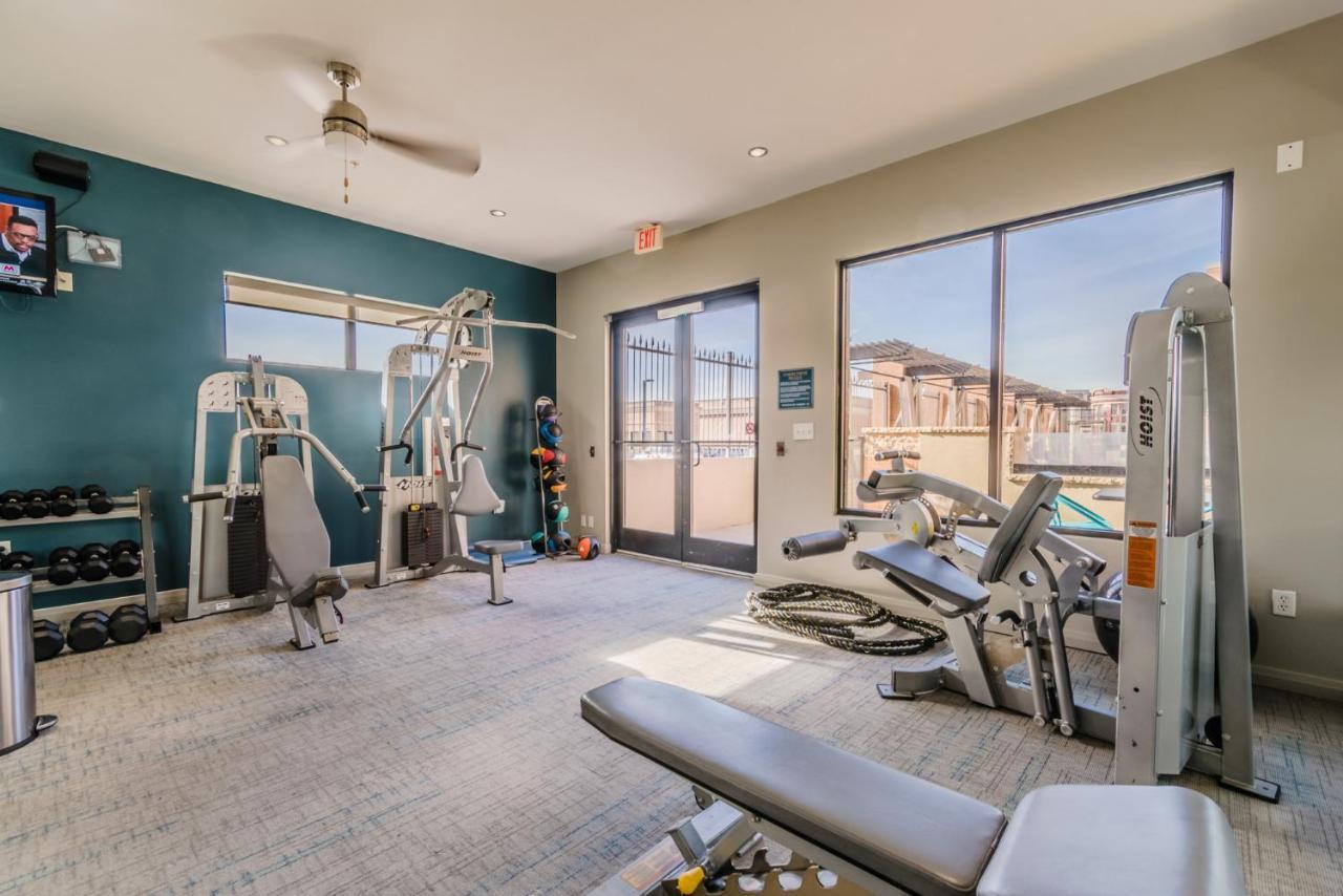 Regal Corporate - Mckinney Ave - Uptown Dallas