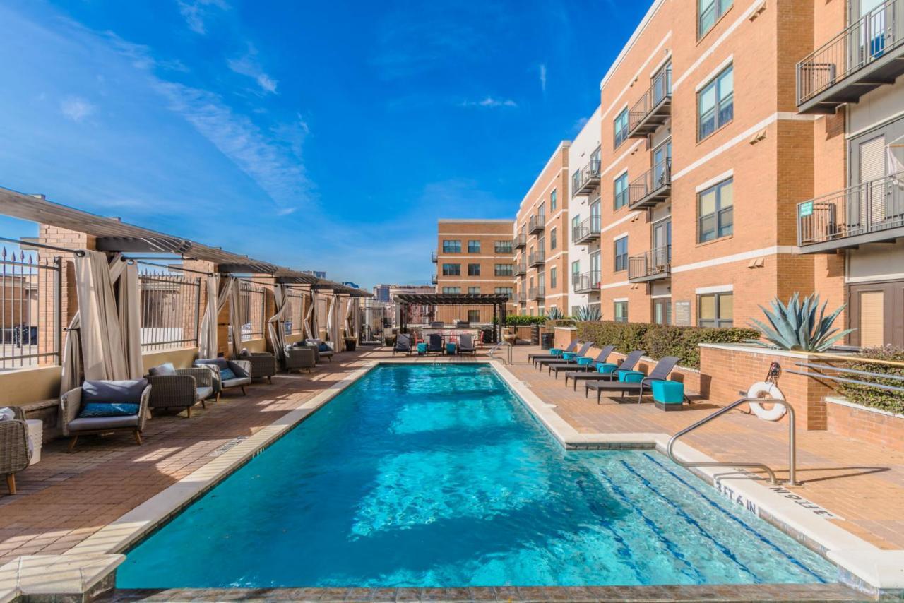 Regal Corporate - Mckinney Ave - Uptown * Dallas
