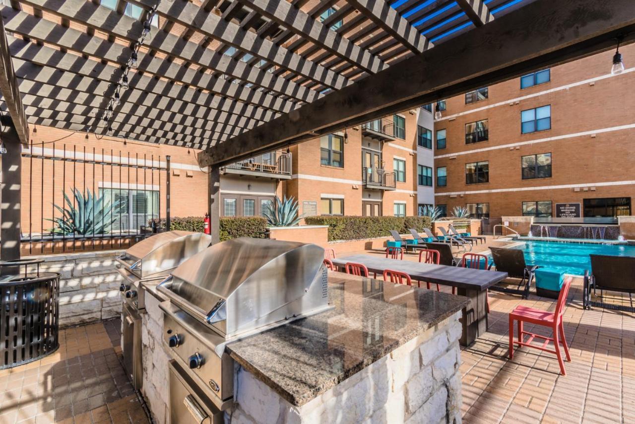 Apartment Regal Corporate - Mckinney Ave - Uptown Dallas