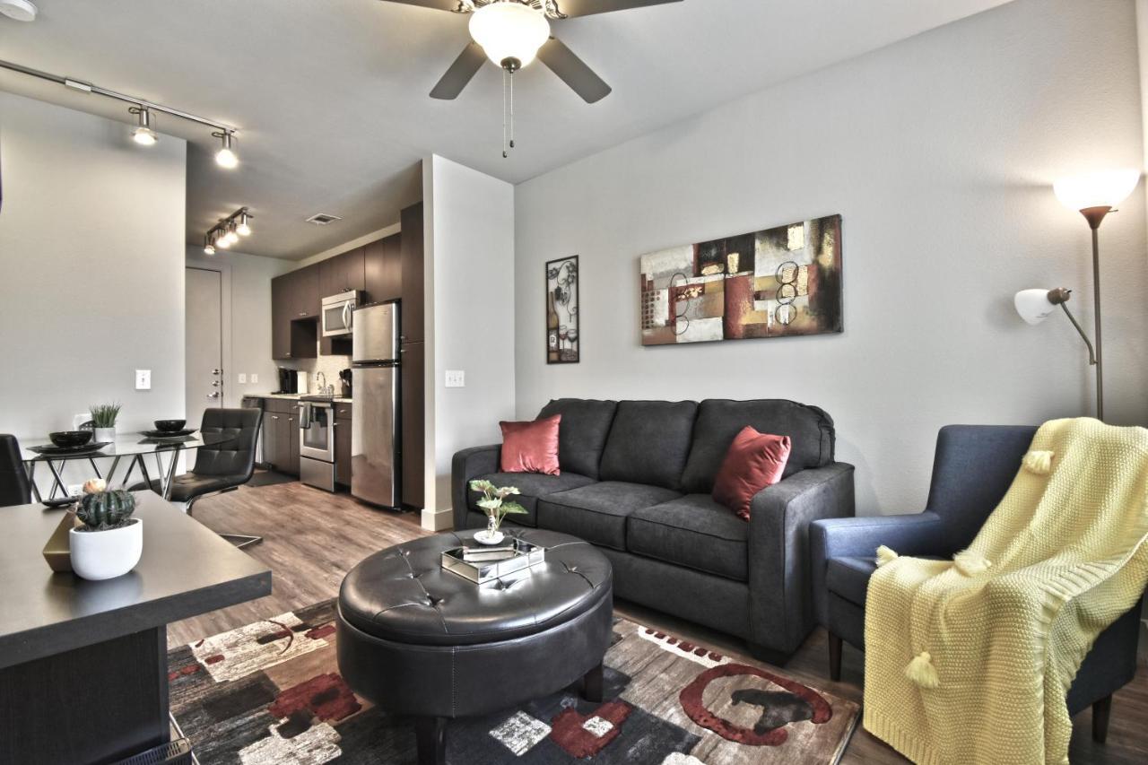 Ga Living - Knox District Uptown *