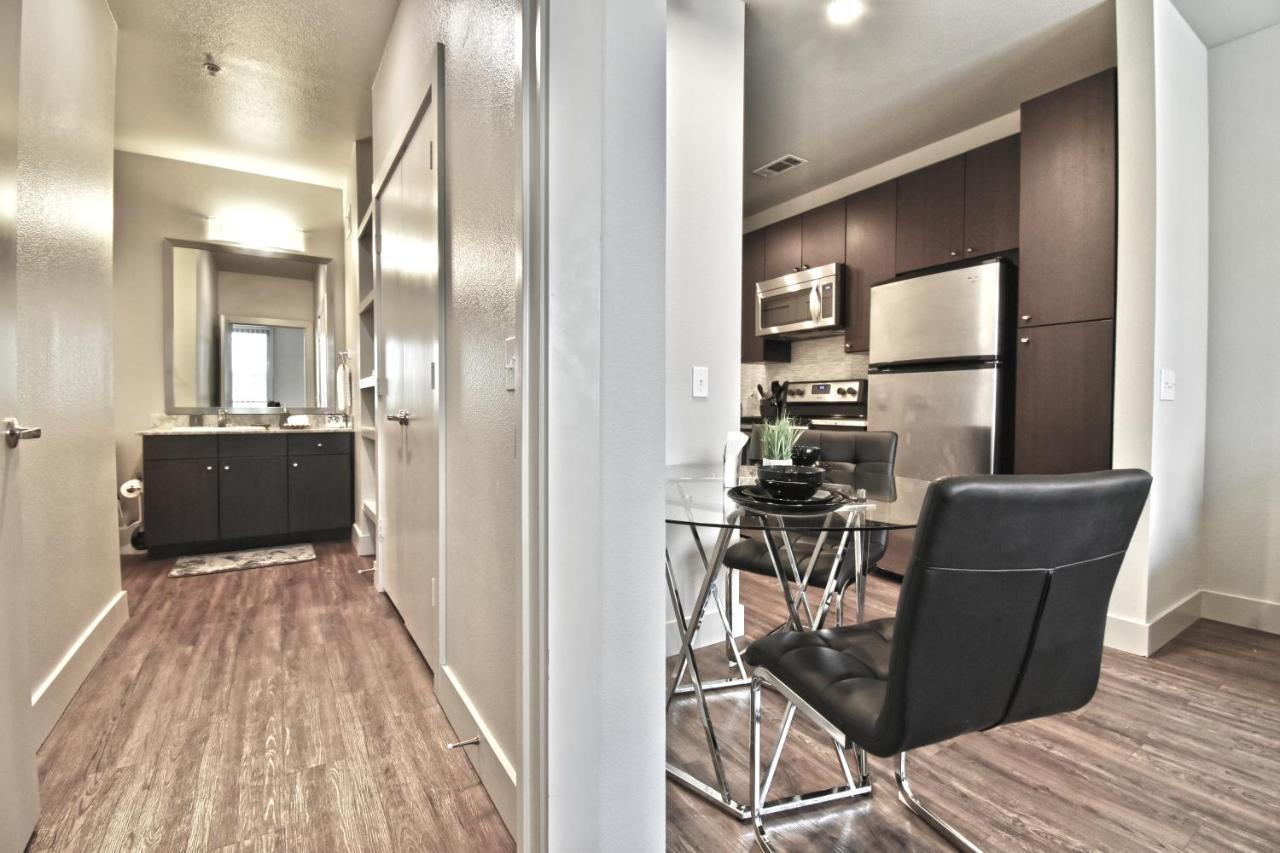 Ga Living - Knox District Uptown *