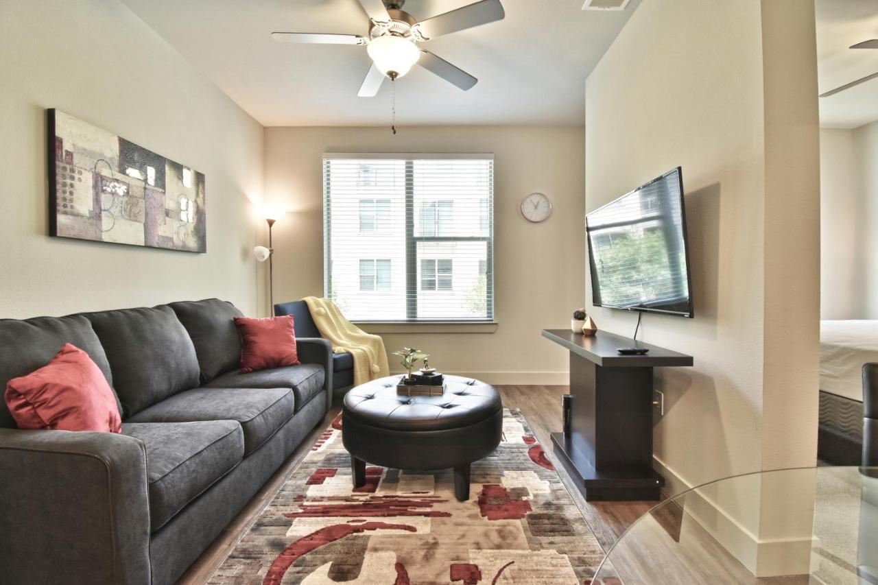 Apartamento Ga Living - Knox District Uptown *