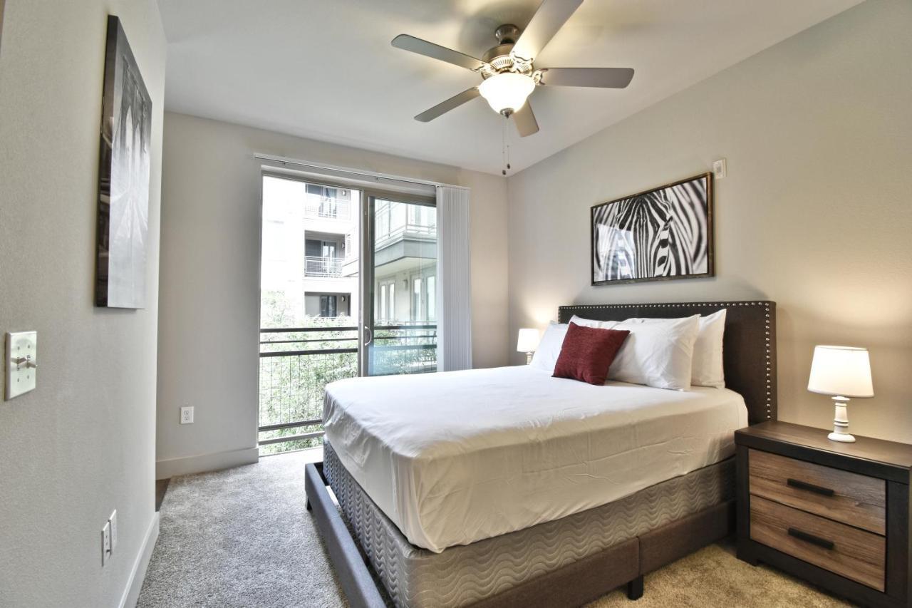 Apartamento Ga Living - Knox District Uptown