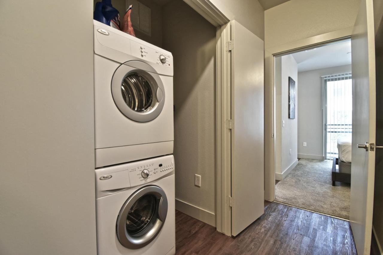 Apartamento Ga Living - Knox District Uptown
