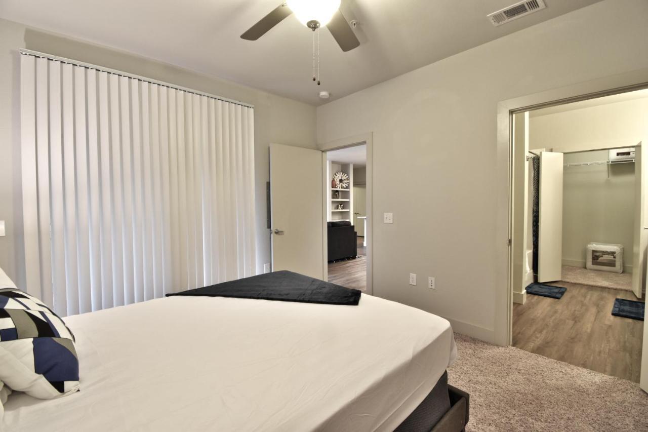 Apartamento Ga Living - Knox District Uptown *