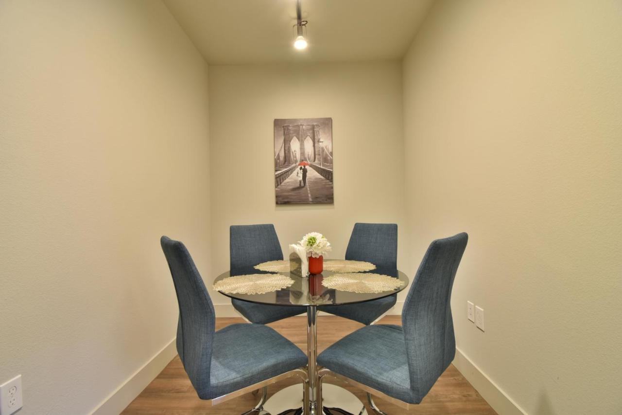 Apartamento Ga Living - Knox District Uptown *