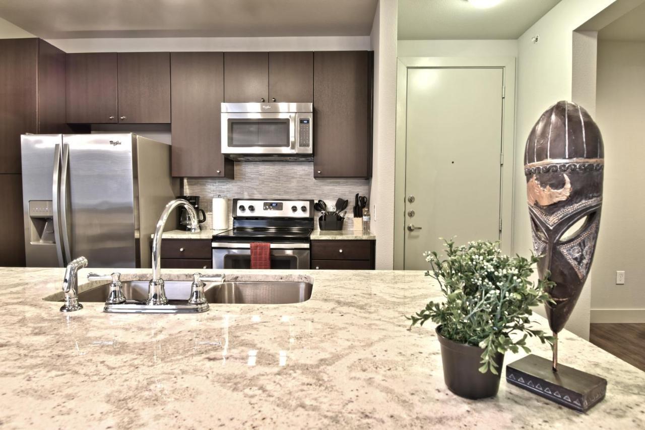 Ga Living - Knox District Uptown * Dallas