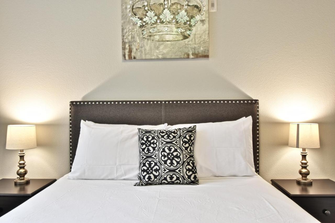 Ga Living - Knox District Uptown *