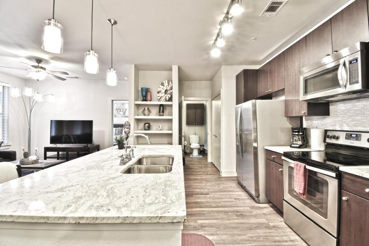 Ga Living - Knox District Uptown *