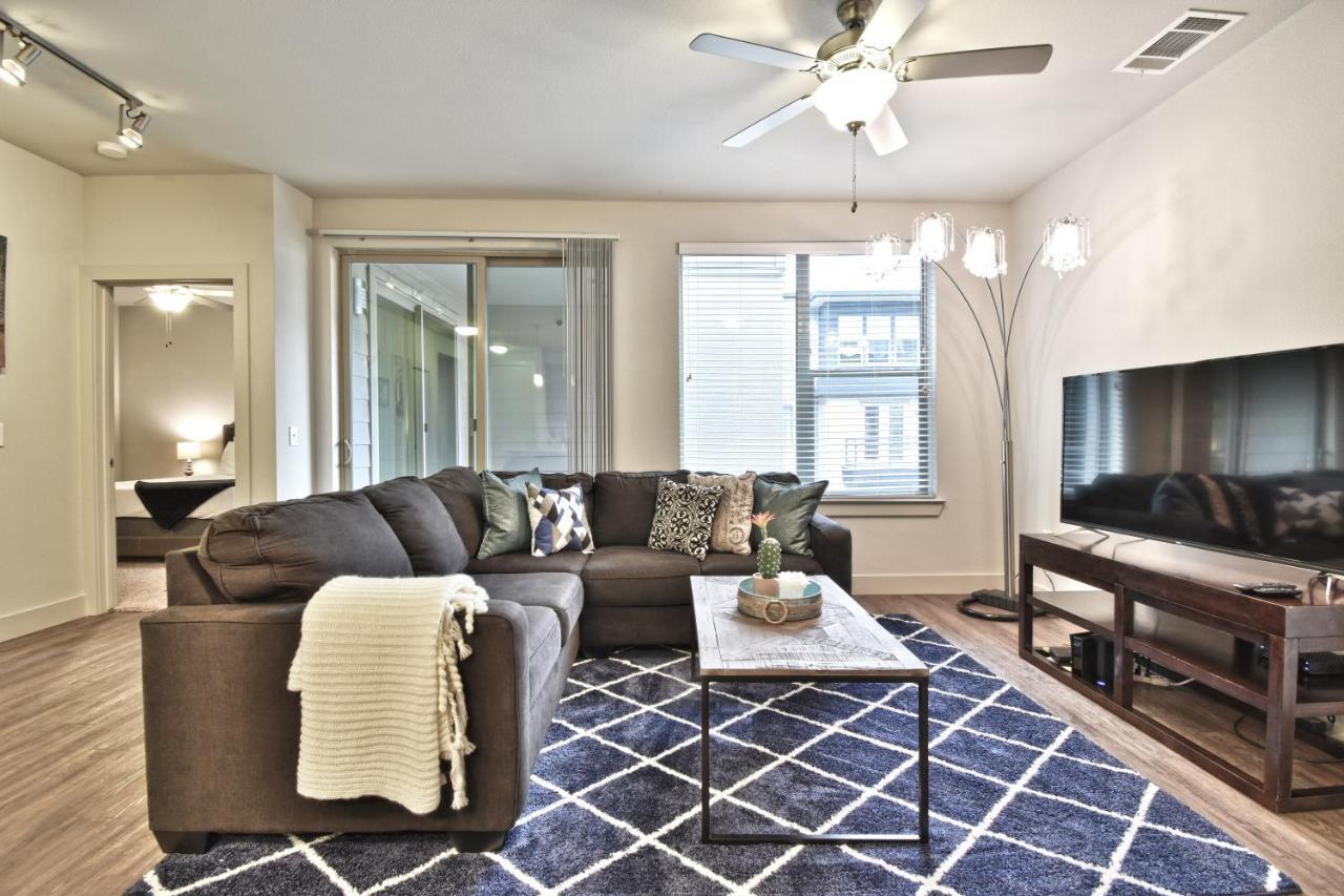 Apartamento Ga Living - Knox District Uptown