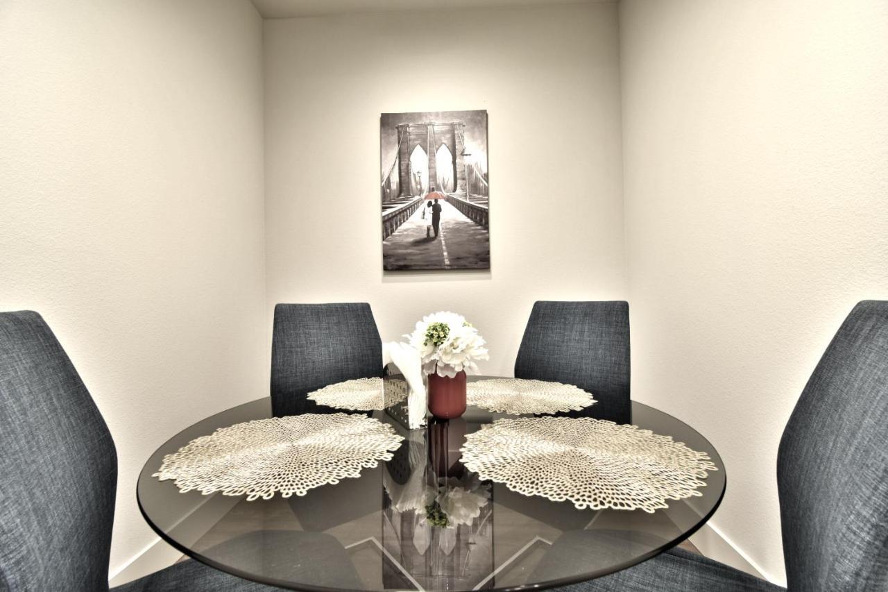 Ga Living - Knox District Uptown Dallas