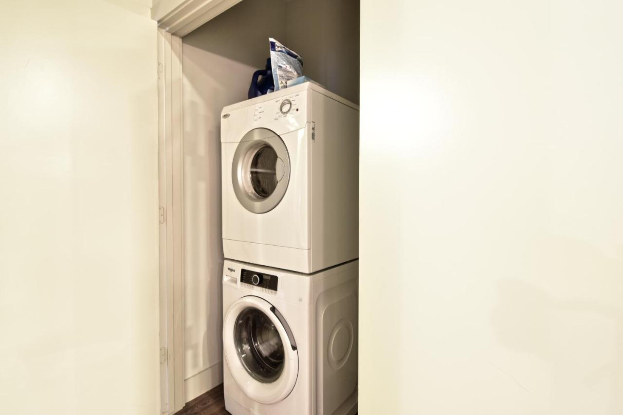 Ga Living - Knox District Uptown Apartamento *