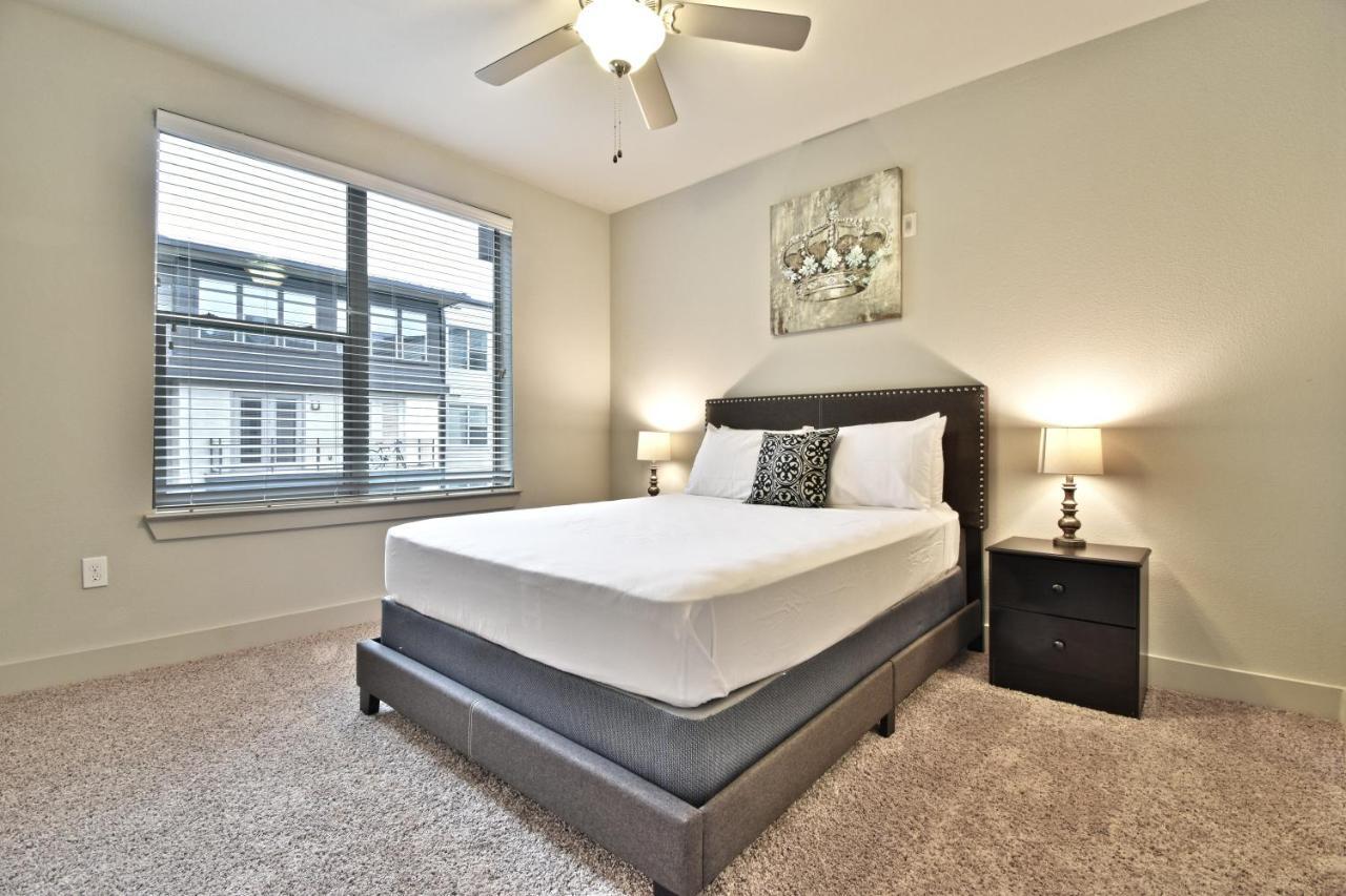 Ga Living - Knox District Uptown Dallas