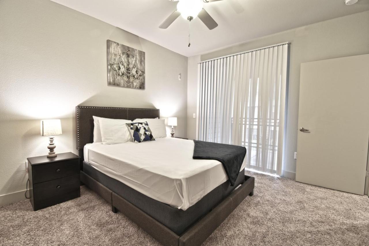 Apartamento Ga Living - Knox District Uptown *