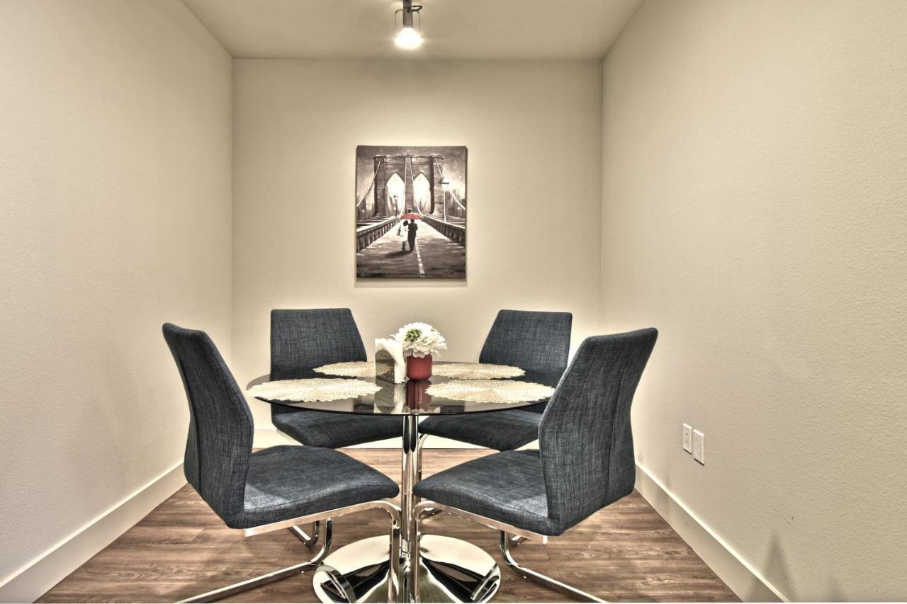 Apartamento Ga Living - Knox District Uptown *