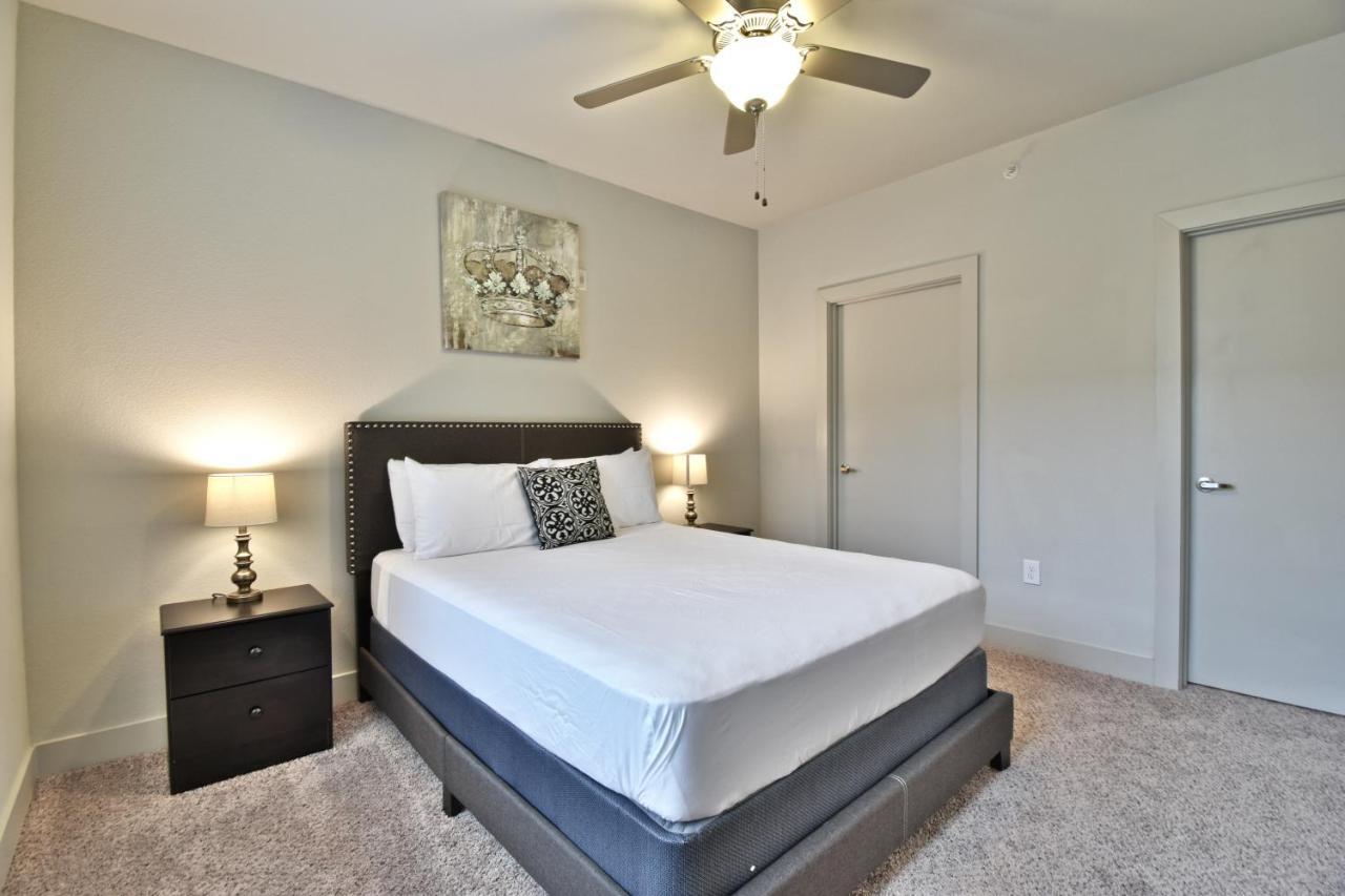 Ga Living - Knox District Uptown