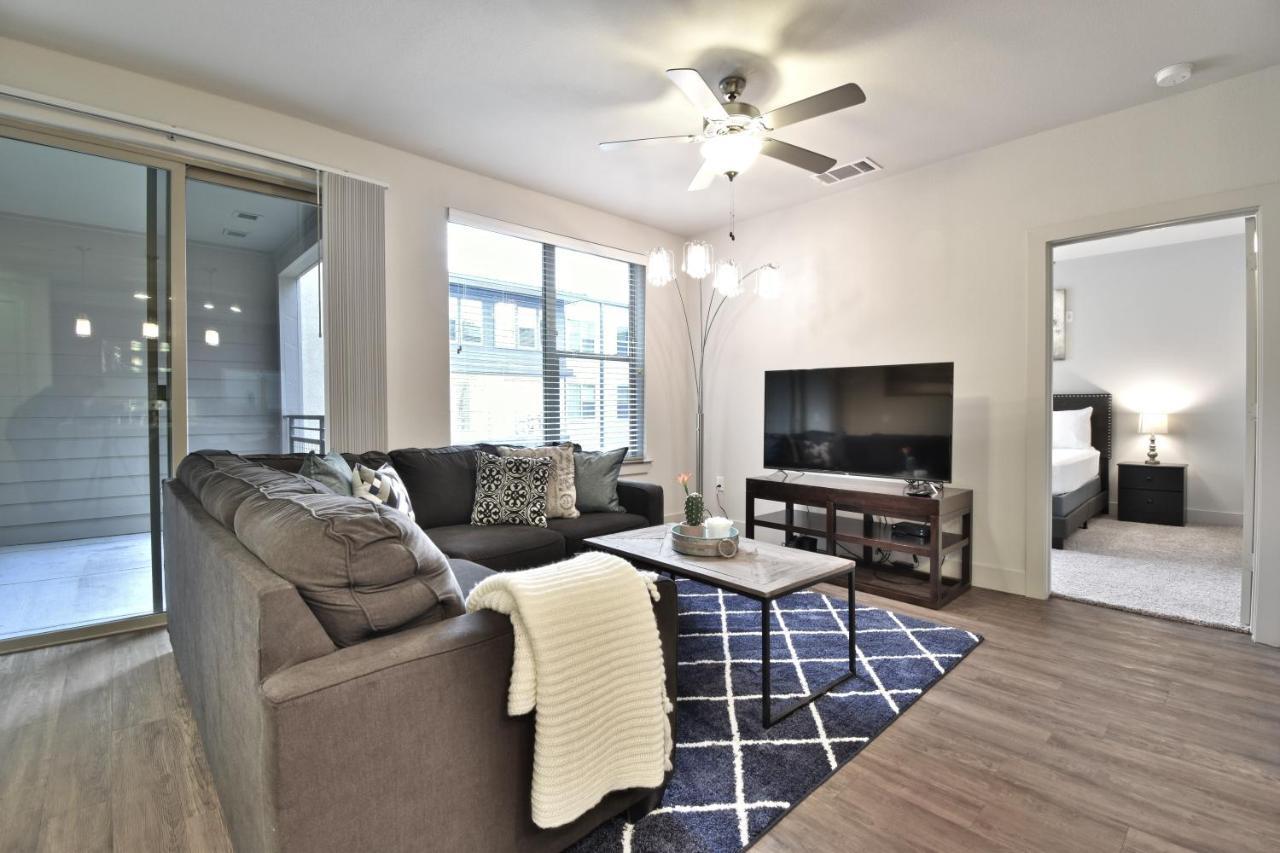 Ga Living - Knox District Uptown Dallas