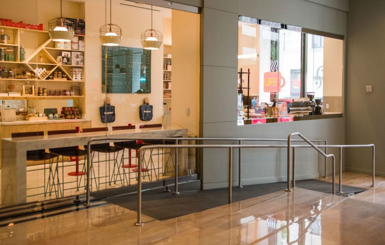 The Joule Hotel Dallas