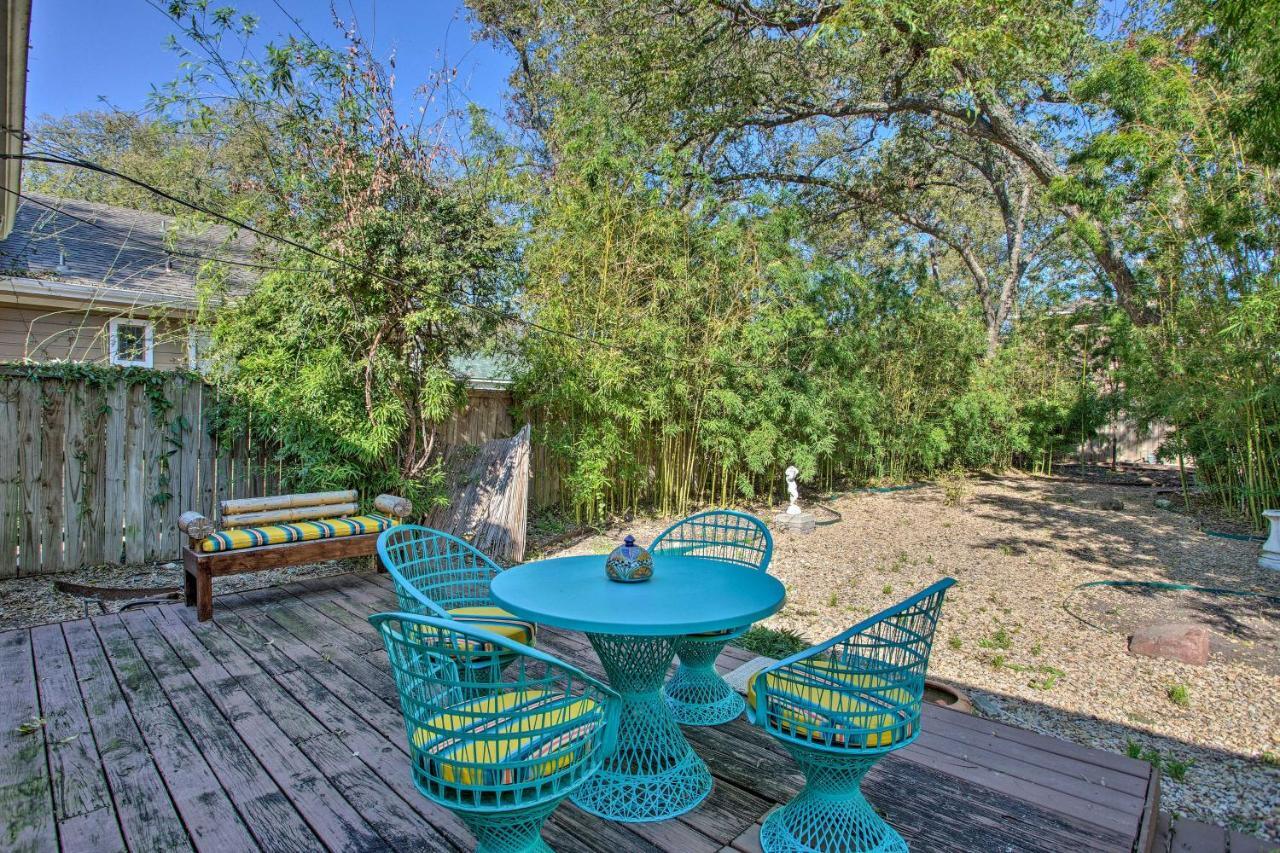 Couples Retreat Walk To Lower Greenville! Holiday home *