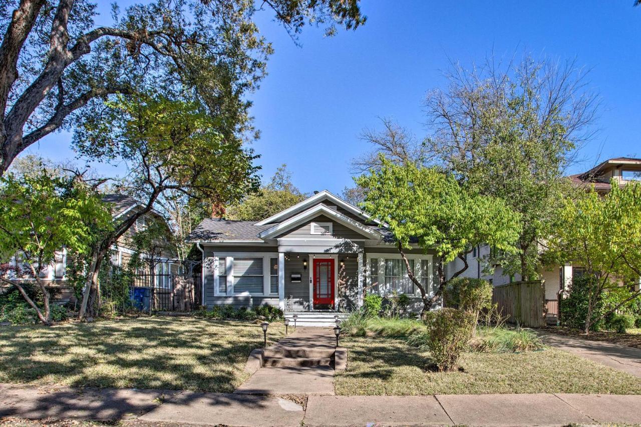 Couples Retreat Walk To Lower Greenville! * Dallas