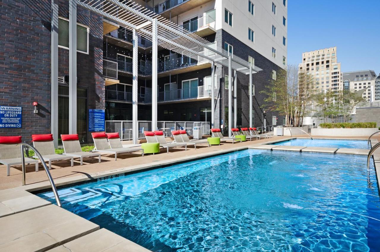Miro Uptown Dallas