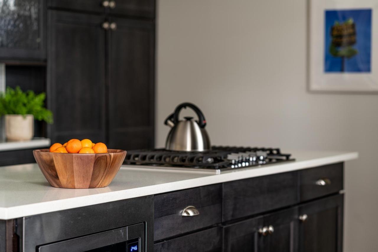 The Guild Uptown | Mckinney Ave Aparthotel Dallas