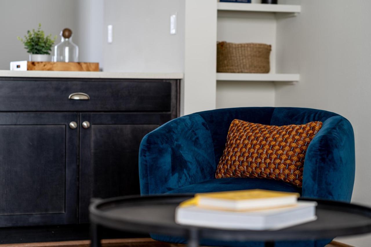 Aparthotel The Guild Uptown | Mckinney Ave