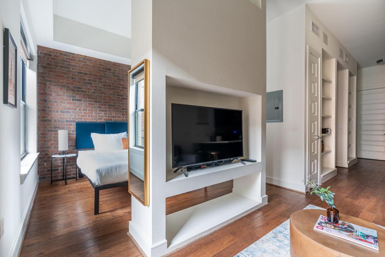 The Guild Uptown | Mckinney Ave Aparthotel Dallas
