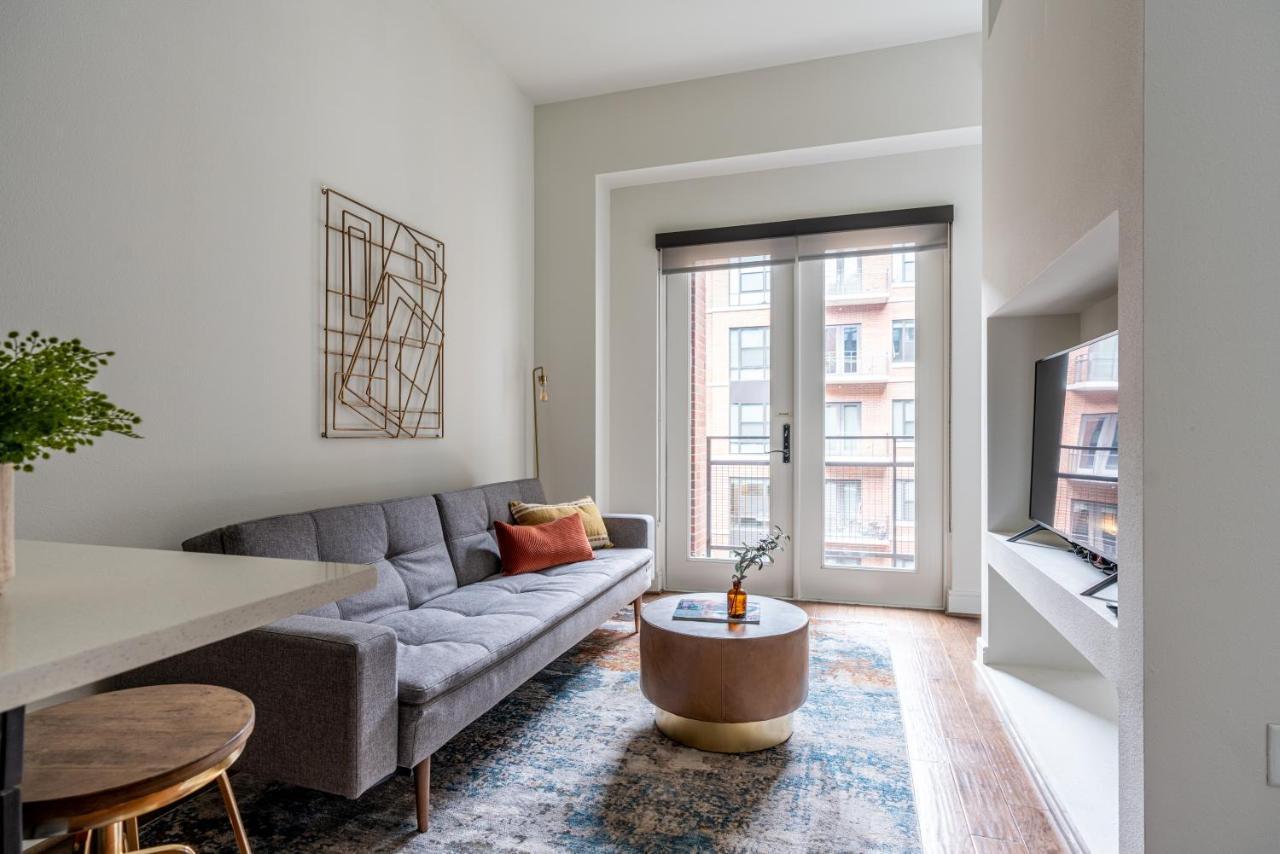 The Guild Uptown | Mckinney Ave 5*