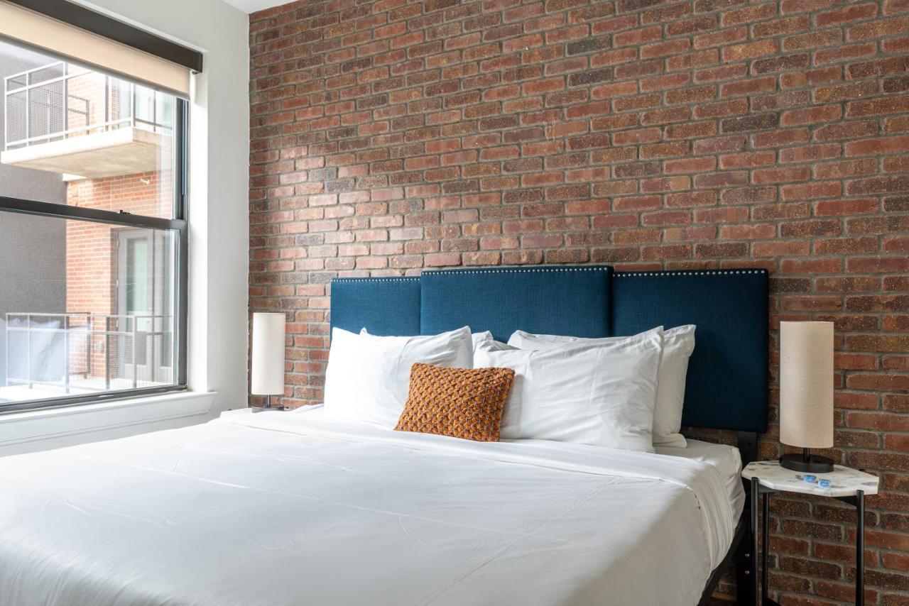 Aparthotel The Guild Uptown | Mckinney Ave Dallas