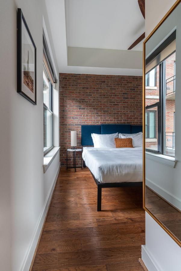 Aparthotel The Guild Uptown | Mckinney Ave 5*