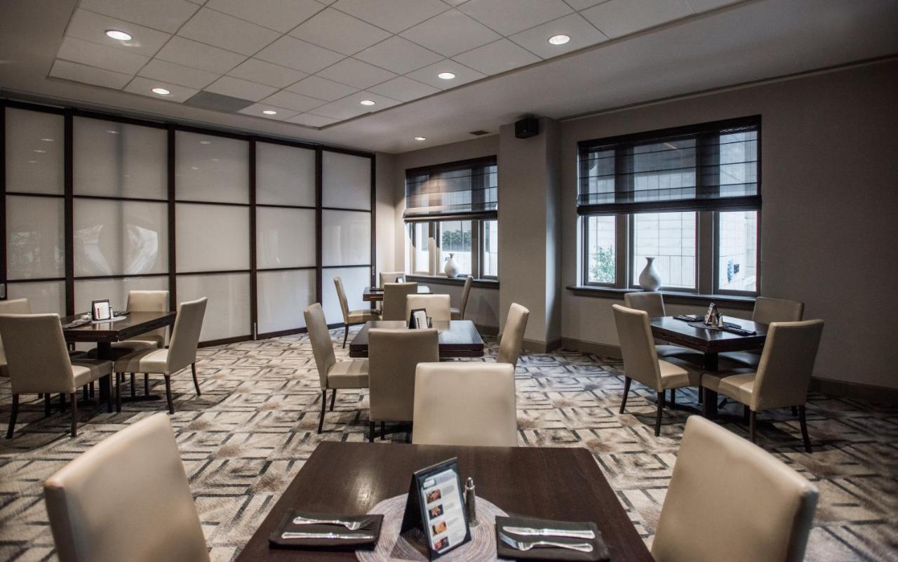 Magnolia Downtown Hotel 4*