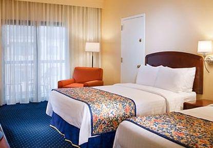 Courtyard By Marriott Northwest 3* Dallas