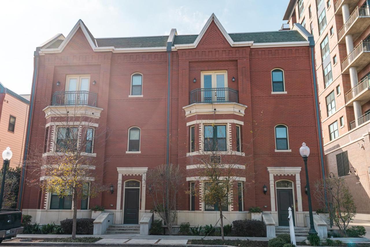 The Guild Uptown | Mckinney Ave