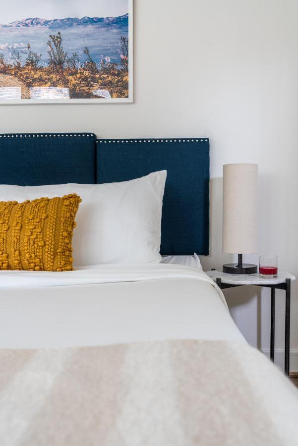 Aparthotel The Guild Uptown | Mckinney Ave 5*