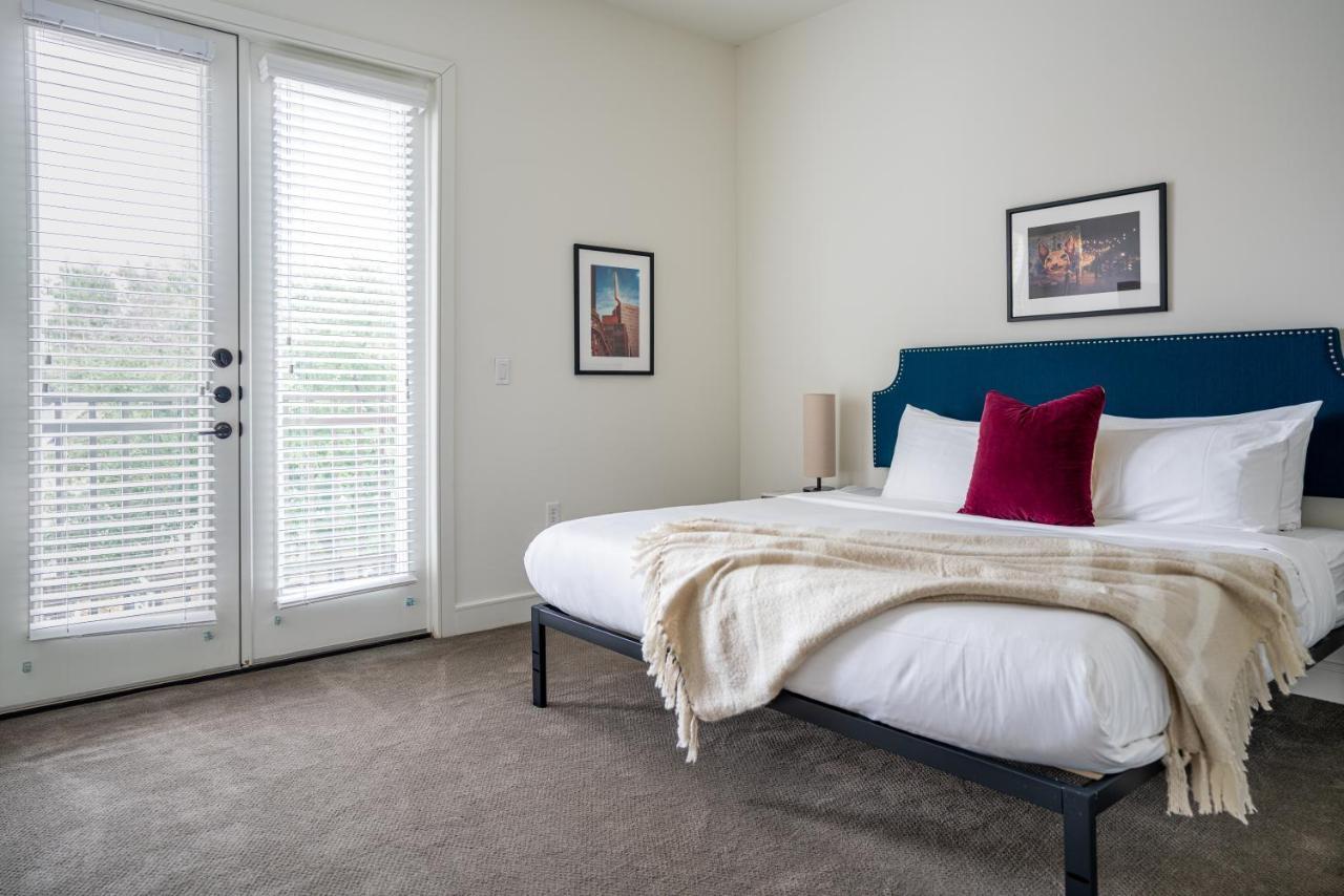 The Guild Uptown | Mckinney Ave 5* Dallas