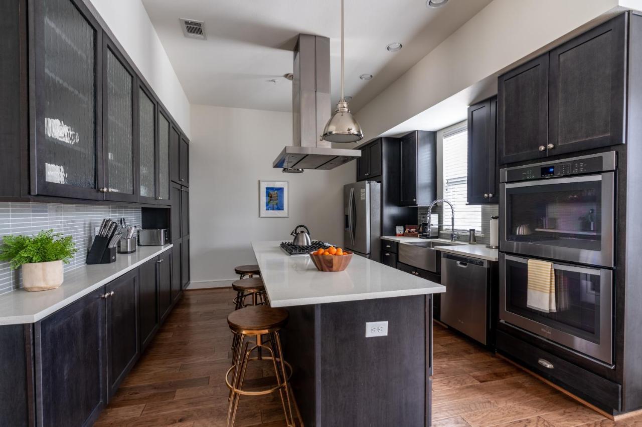 Aparthotel The Guild Uptown | Mckinney Ave