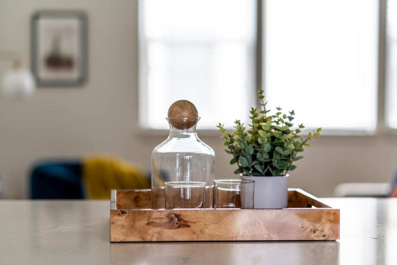 Aparthotel The Guild Uptown | Mckinney Ave 5*