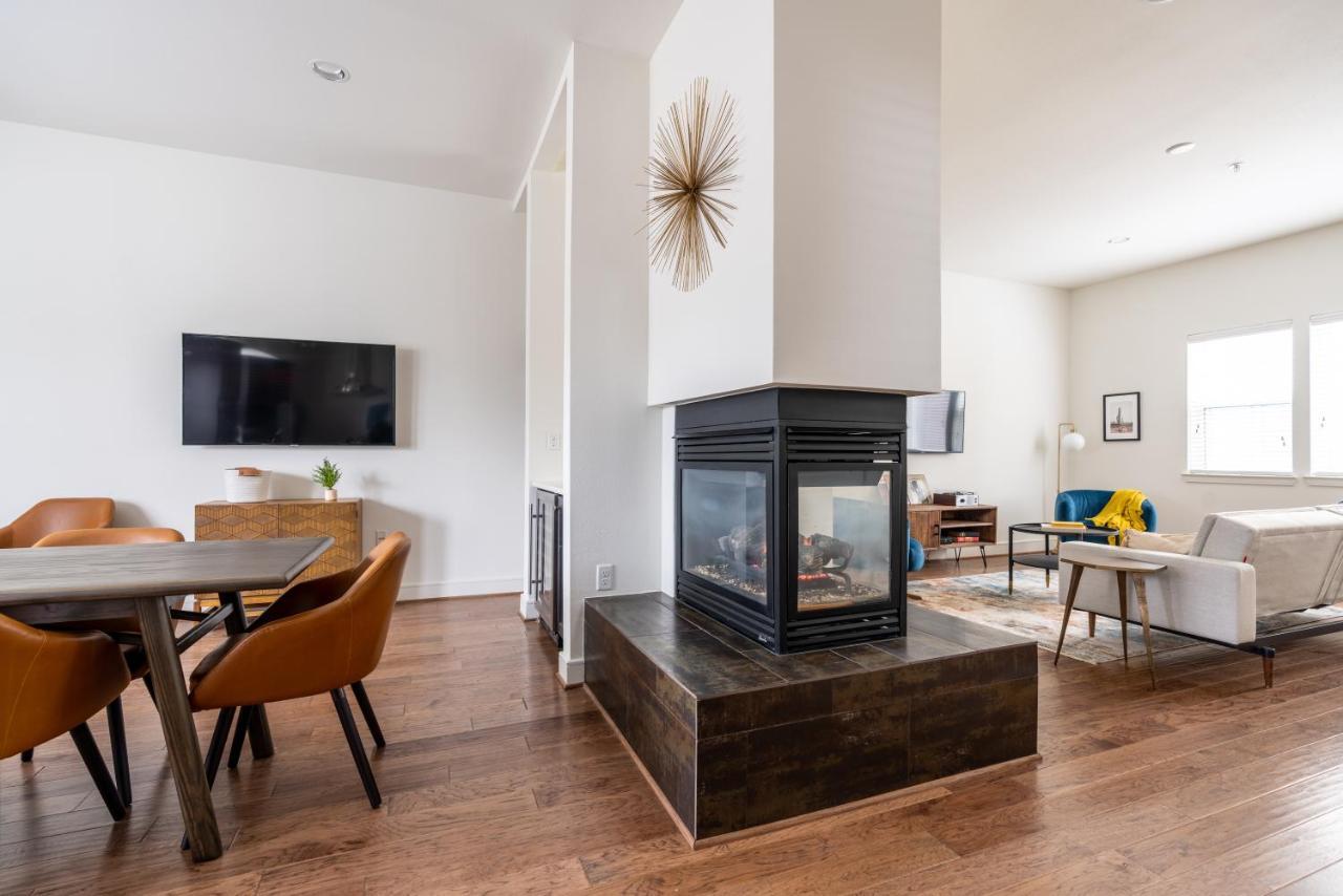 The Guild Uptown | Mckinney Ave Dallas