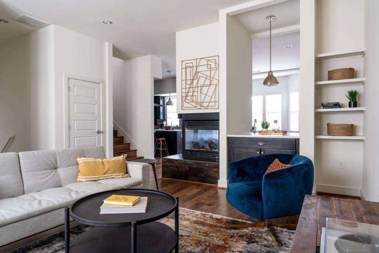 The Guild Uptown | Mckinney Ave Aparthotel
