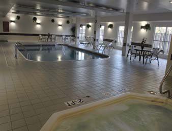 Baymont By Wyndham Dallas/ Field Hotel Dallas